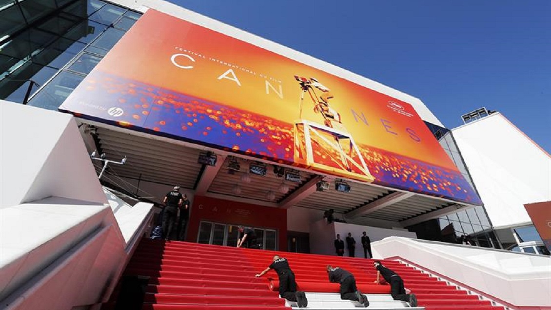 Festival de Cannes 