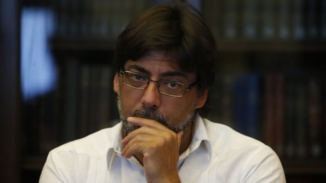 Detienen a sospechosos de arrojar bombas molotov a actividad de Daniel Jadue en Osorno