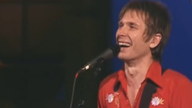 Líder de Franz Ferdinand recordó su show en el Festival de Viña