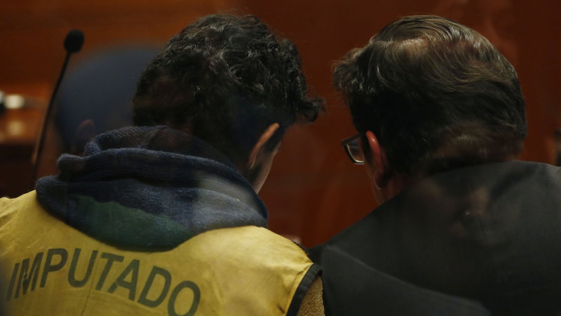 Defensa pide al TC no aplicar la Ley Emilia en condena a conductor ebrio que se fugó tras fatal atropello