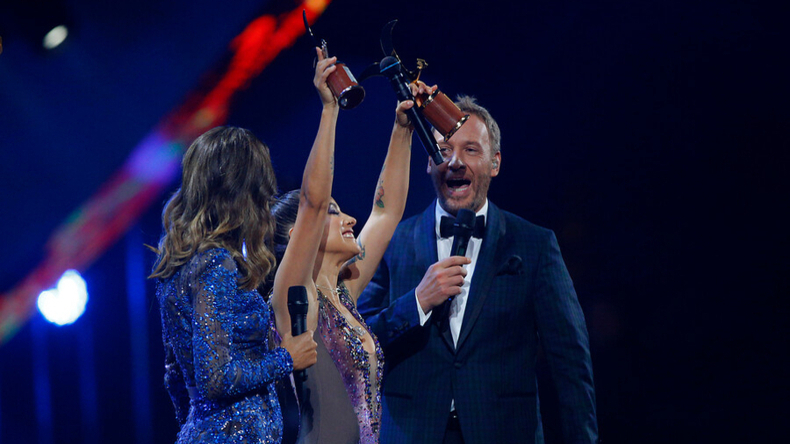 Ozuna y Denise Rosenthal lideran la noche final de Viña 2020