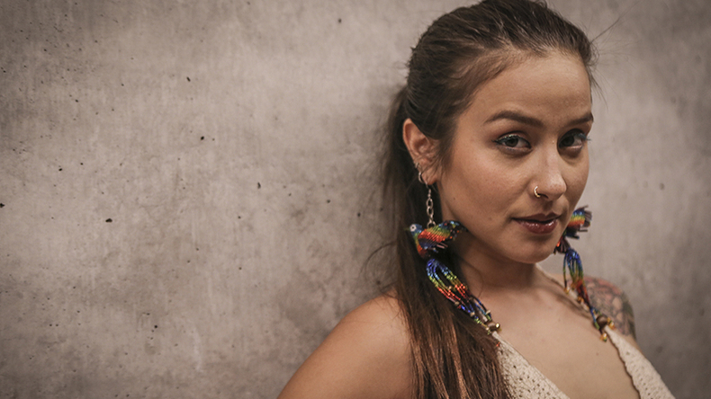 Denise Rosenthal anuncia gira por Chile con un nuevo show en el Movistar Arena