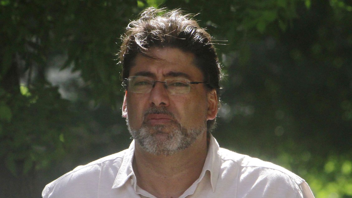 Este sábado formalizan a sospechosos de lanzar bombas molotov en actividad de Jadue