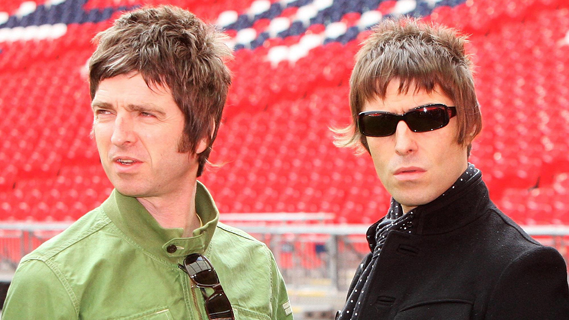 Liam Gallagher dice que última oferta para reunir a Oasis 