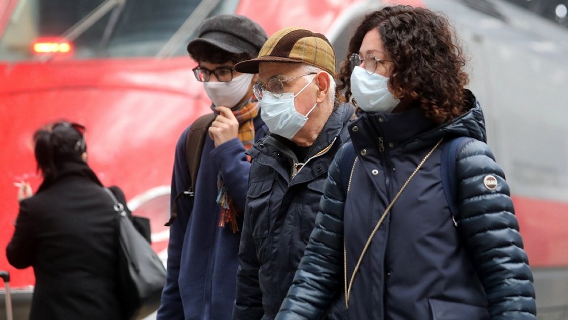 OMS elevó a 85.403 el total de casos confirmados de coronavirus en el mundo