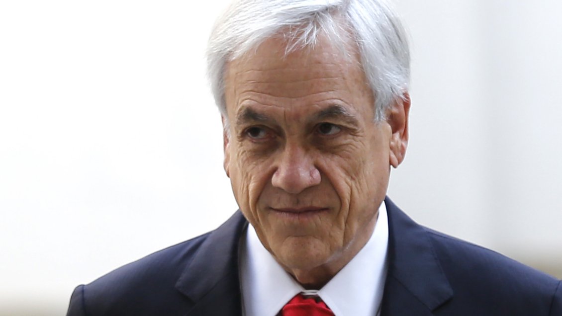 Presidente Piñera: Chile ha tomado medidas para enfrentar con éxito el Coronavirus