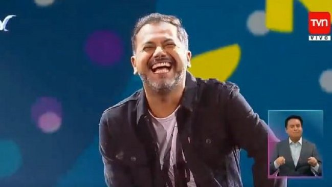 Intérprete de lengua de señas tradujo insultos contra Piñera en Viña