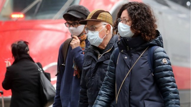 OMS elevó a 85.403 el total de casos confirmados de coronavirus en el mundo