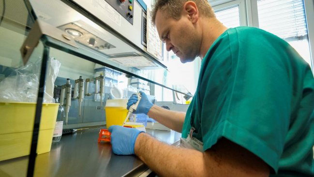 Ecuador confirmó su primer caso de coronavirus, el segundo de Sudamérica