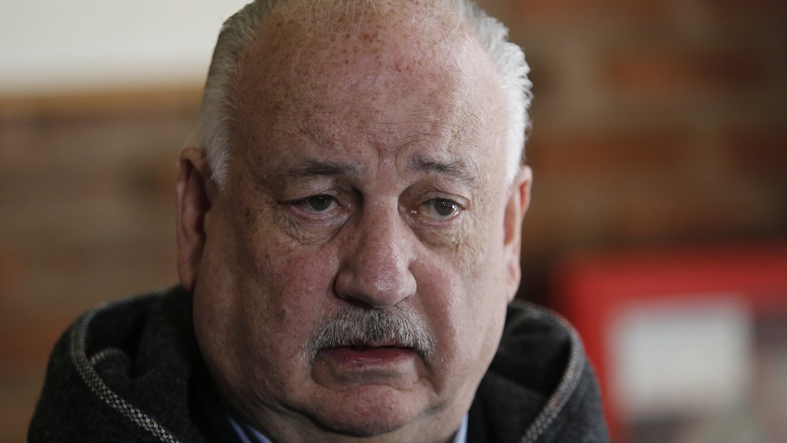 El PC inauguró las actividades por el 