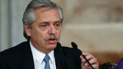  AMIA: Fernández desclasificará archivos de inteligencia  