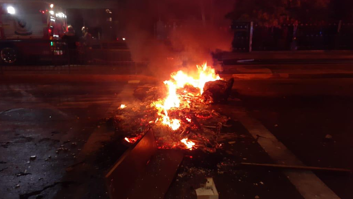 Arrancó marzo con nuevas protestas y convocatorias a manifestaciones y huelgas