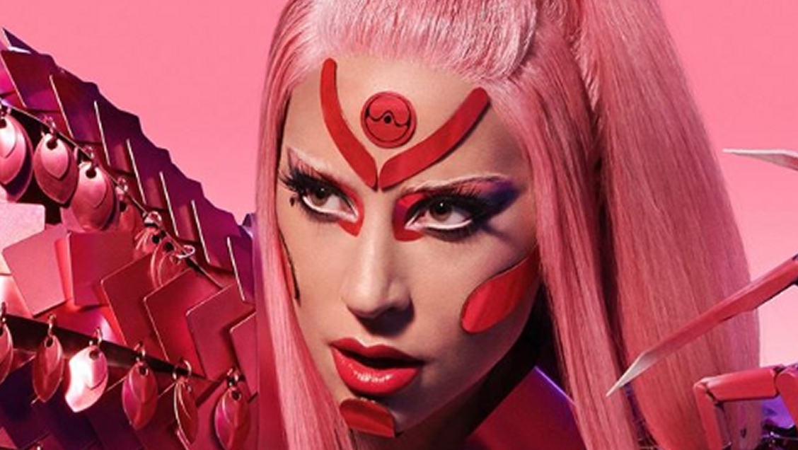 Lady Gaga anuncia el lanzamiento de su nuevo álbum 