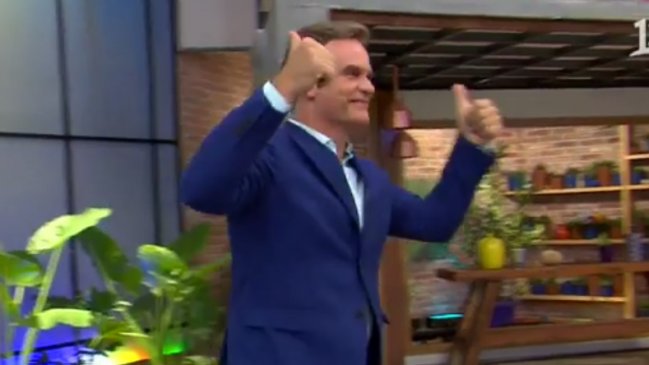 Amaro Gómez-Pablos debutó en 