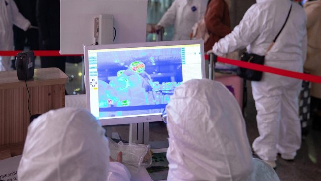 Coronavirus: la cifra mundial de muertos supera los 3.000