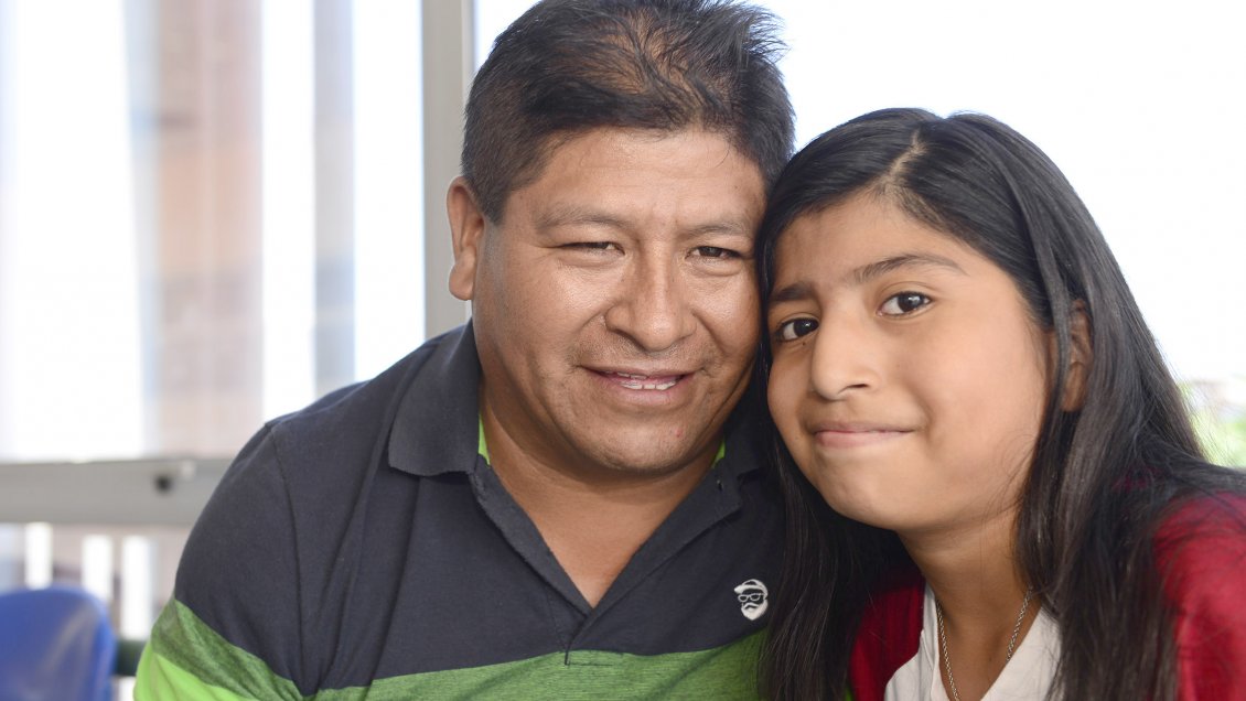 Operativo médico alcanzó más de 50 cirugías en Iquique