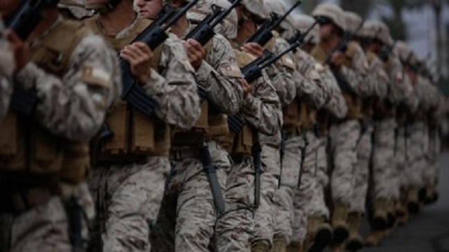 Ejército reconoció que efectivos dispararon a 