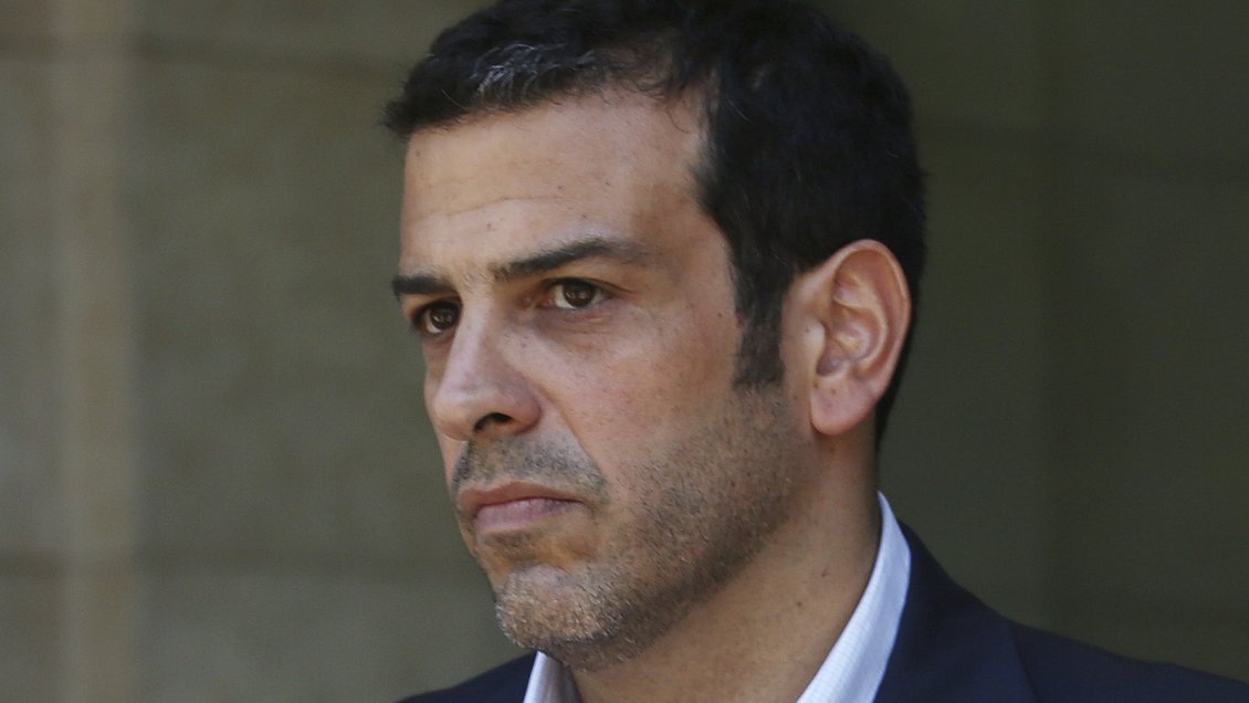 Alcalde UDI indignado tras desmanes: 