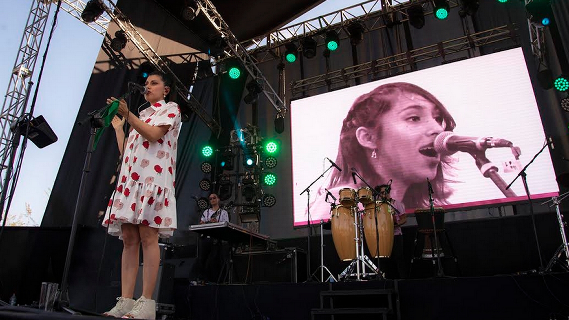 La Matria anunció una nueva versión de su encuentro musical