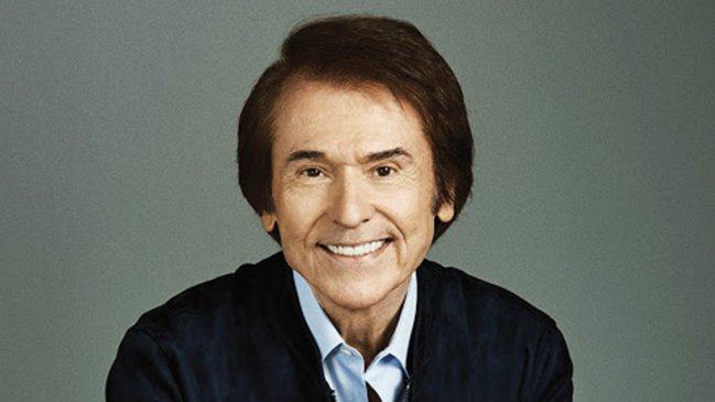 Raphael vuelve con dos conciertos a Chile