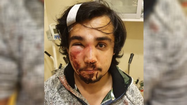 Partido Socialista denunció 