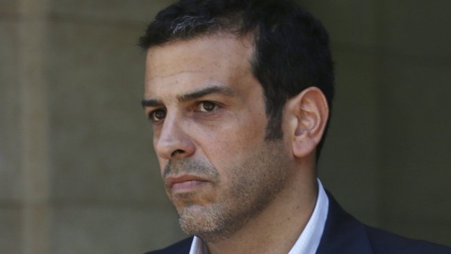 Alcalde UDI indignado tras desmanes: 