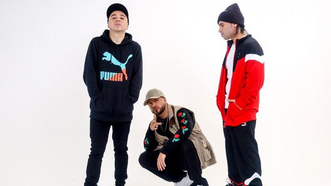 Movimiento Original celebra 13 años de carrera con invitados