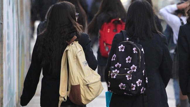 Trece millones de jóvenes de entre 15 y 19 años han sido violadas, según Unicef