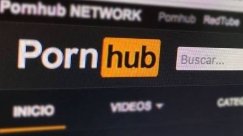 Pornhub estrenará su primera película no pornográfica