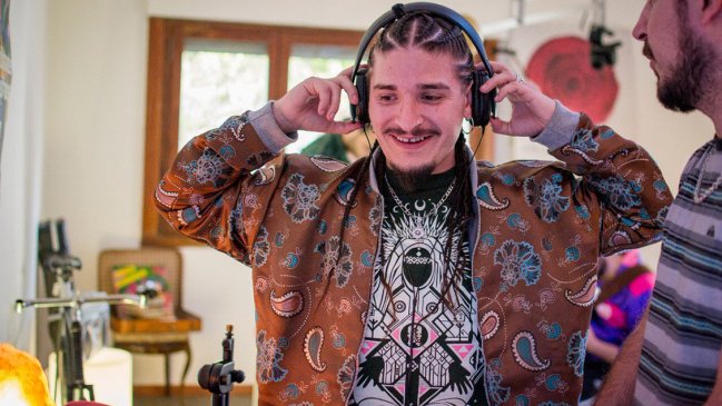 Santaferia llega a importante festival en Estados Unidos