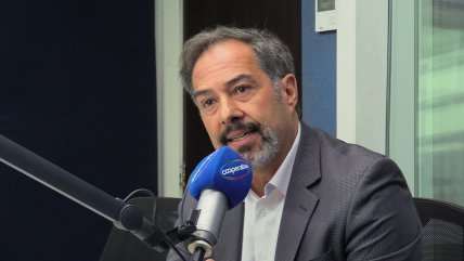   Infectólogo por coronavirus en Chile: Es una enfermedad menos transmisible que la gripe 