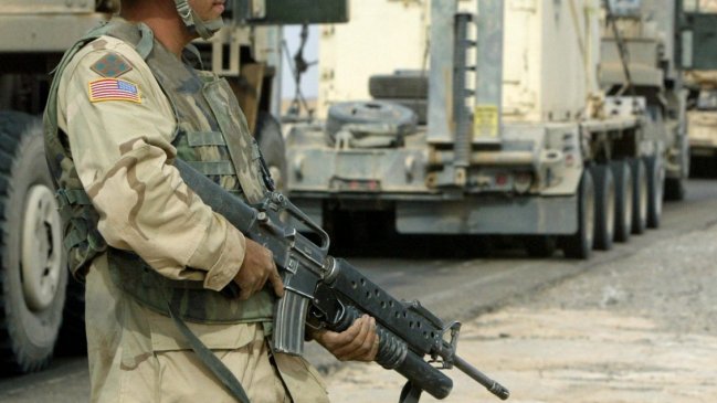  CPI investigará a EEUU por crímenes de guerra en Afganistán  