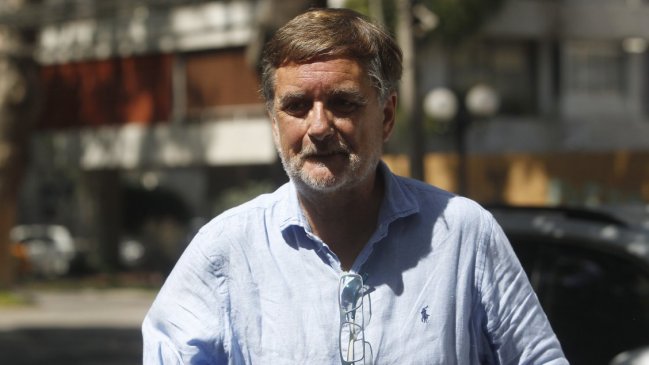 Diputado Undurraga: Evópoli 