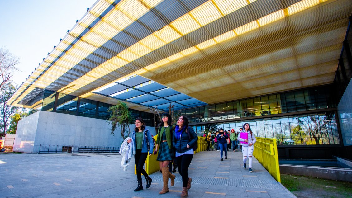 UOH trabaja en diseño de proyecto de CFT estatal en O'Higgins