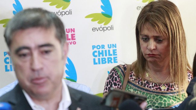 RN niega conflicto con la UDI tras votación en paridad de género