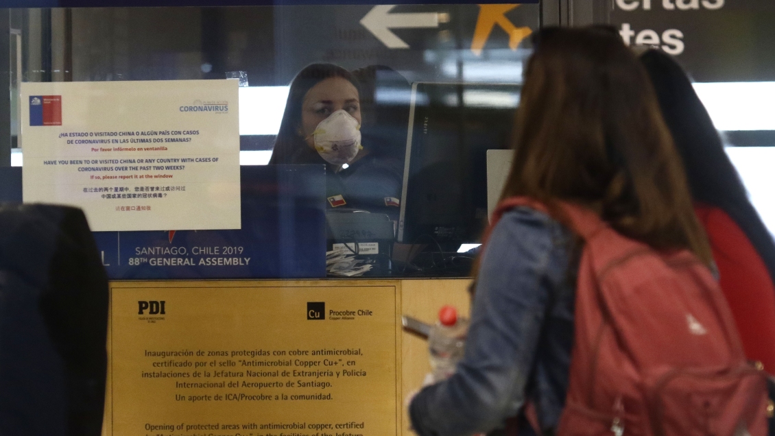 Gobierno prepara protocolo de licencias por Coronavirus