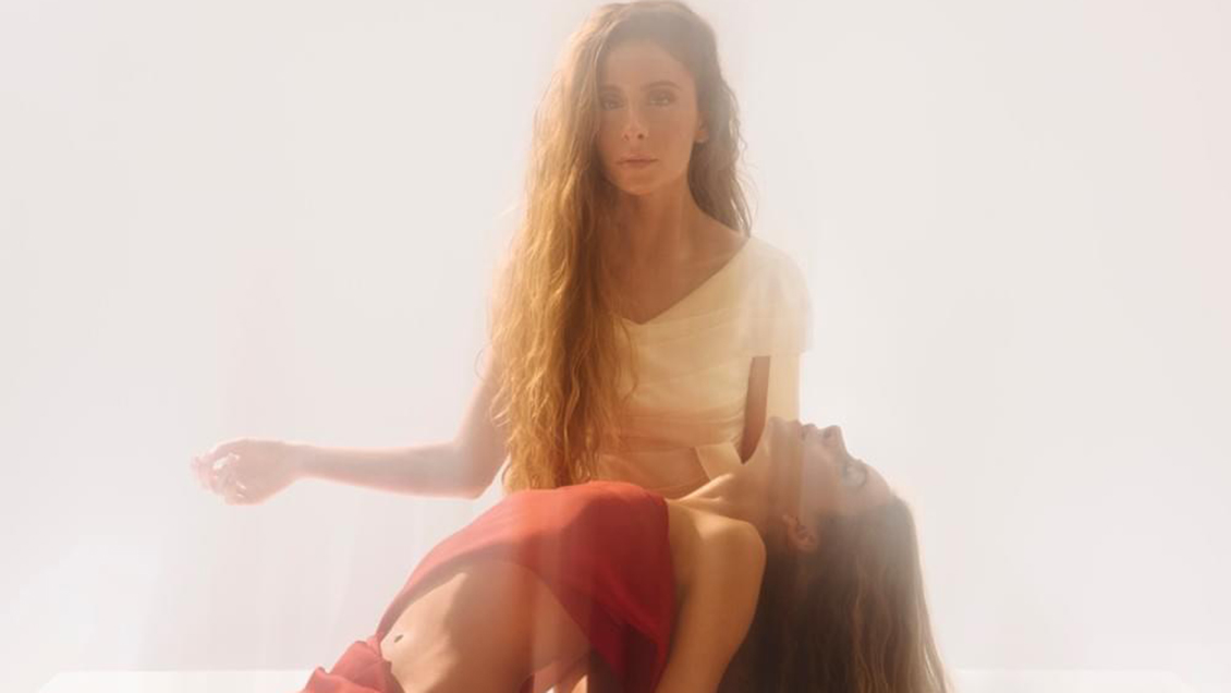 Cami estrena su segundo disco 