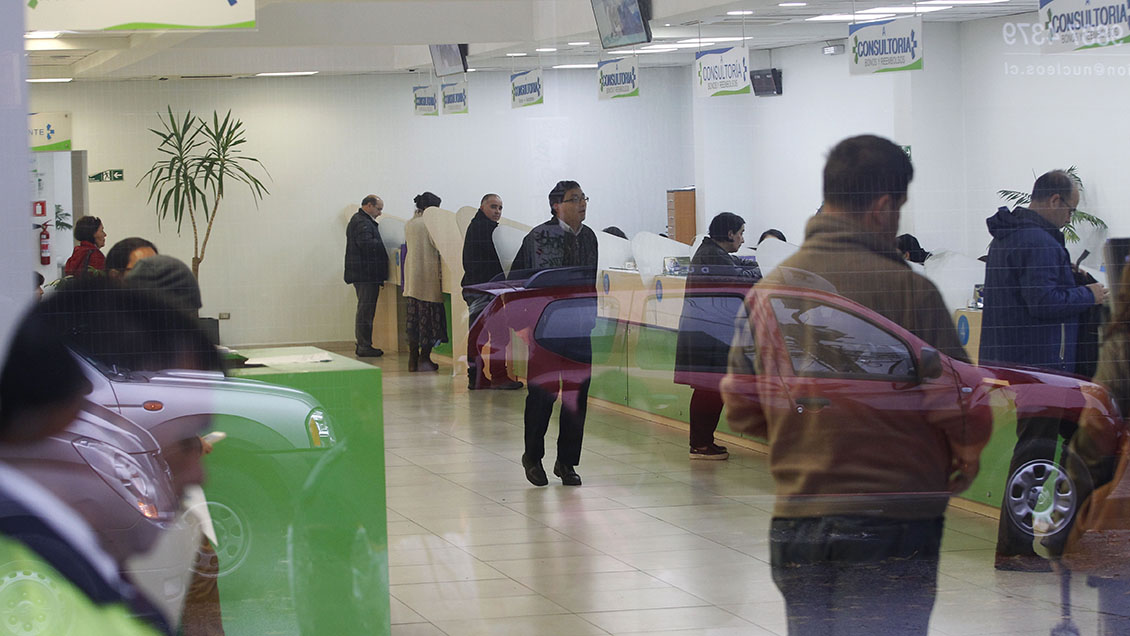 Isapres registraron utilidades superiores a los 9.000 millones de pesos