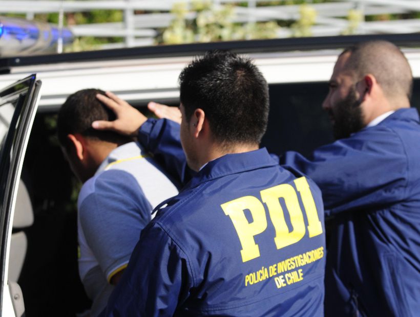 Sujeto fue declarado culpable de homicidio frustrado y violación en Temuco