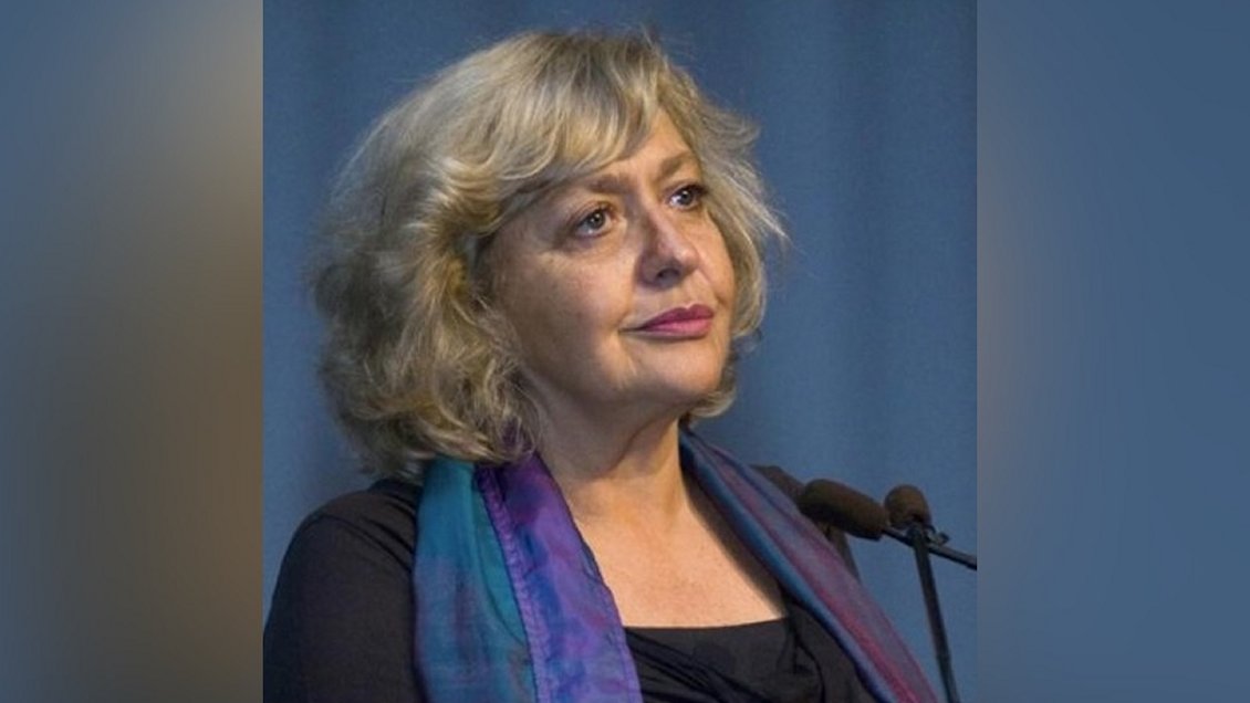 Tribunal Constitucional designó a Mónica González como asesora comunicacional