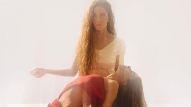 Cami estrena su segundo disco 