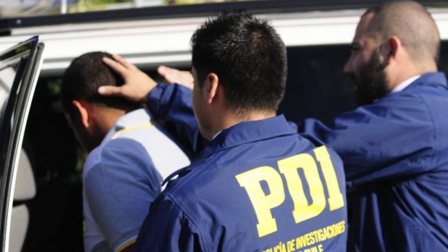 Sujeto fue declarado culpable de homicidio frustrado y violación en Temuco