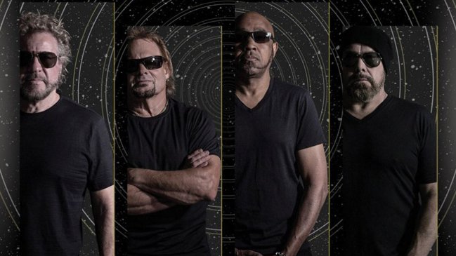 The Circles cancela concierto en Chile por temor al coronavirus