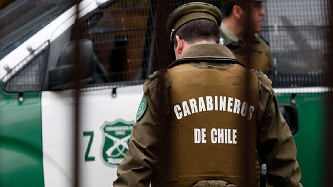 Hombre que acusó a carabineros de Hualqui de robo: Los tres estaban en estado de ebriedad