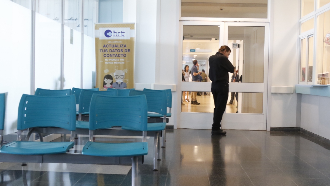 Minsal confirmó quinto caso de coronavirus en el país