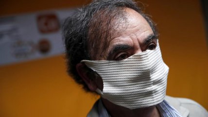  Mascarillas de cobre 