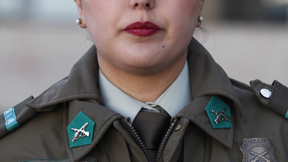 Día de la Mujer: Cien carabineras acompañarán actividades conmemorativas del 8M en Chillán