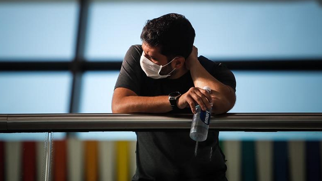 Argentina registró seis nuevos casos de coronavirus