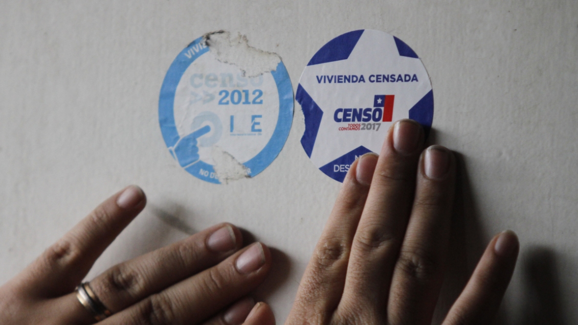 INE trabaja en la metodología de recolección de datos para el Censo 2022