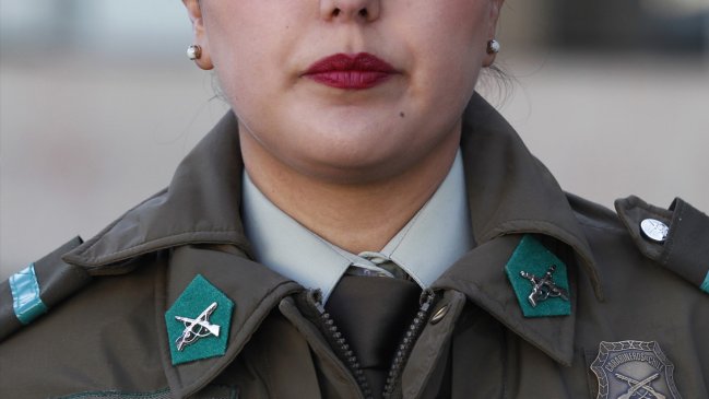 Día de la Mujer: Cien carabineras acompañarán actividades conmemorativas del 8M en Chillán